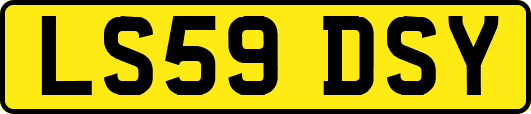 LS59DSY
