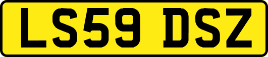 LS59DSZ