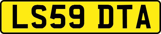 LS59DTA