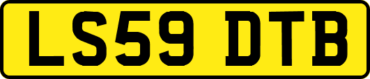 LS59DTB