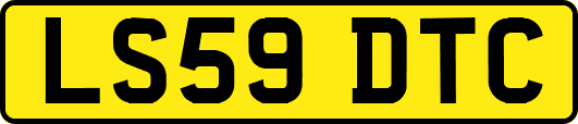 LS59DTC
