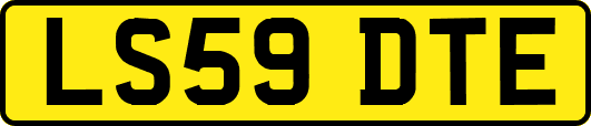 LS59DTE