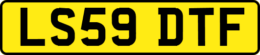LS59DTF