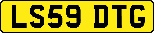 LS59DTG