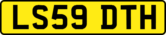 LS59DTH
