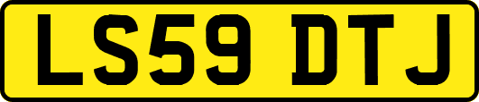 LS59DTJ