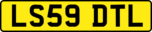LS59DTL