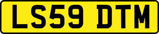 LS59DTM