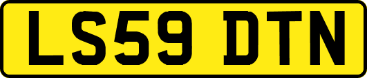 LS59DTN