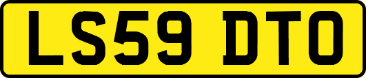 LS59DTO