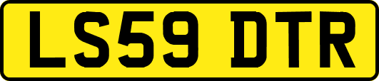 LS59DTR