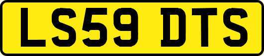 LS59DTS