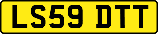 LS59DTT