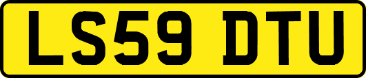 LS59DTU
