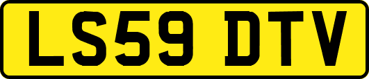 LS59DTV