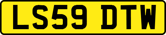 LS59DTW
