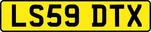 LS59DTX