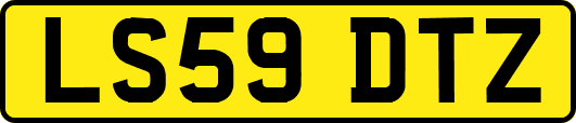 LS59DTZ