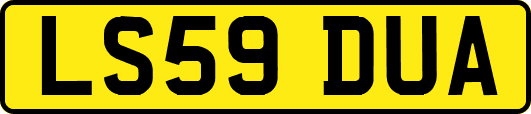 LS59DUA