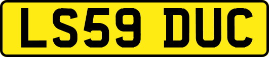 LS59DUC