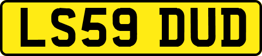 LS59DUD