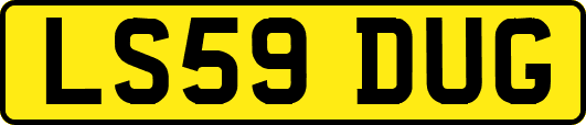 LS59DUG