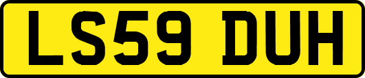 LS59DUH