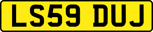 LS59DUJ