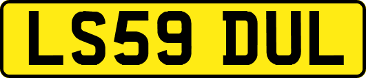 LS59DUL