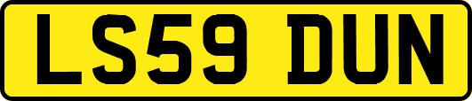 LS59DUN