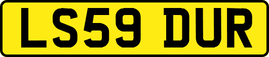 LS59DUR