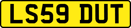 LS59DUT