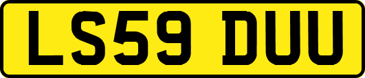 LS59DUU