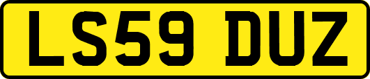 LS59DUZ
