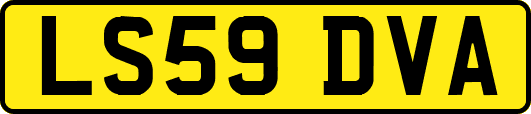 LS59DVA