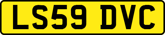 LS59DVC