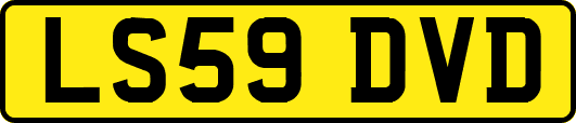 LS59DVD