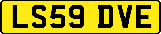 LS59DVE