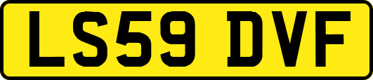 LS59DVF
