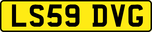 LS59DVG