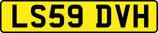 LS59DVH