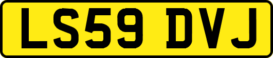 LS59DVJ