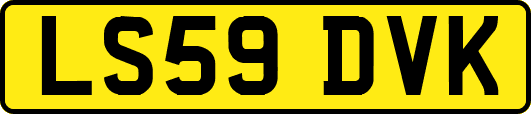 LS59DVK