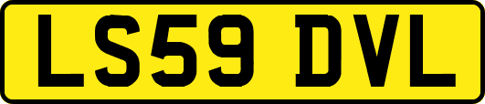 LS59DVL