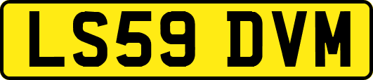 LS59DVM