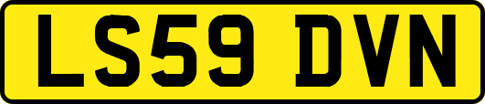 LS59DVN