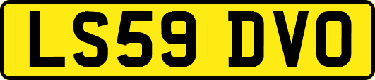LS59DVO