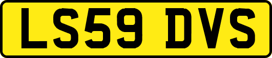 LS59DVS