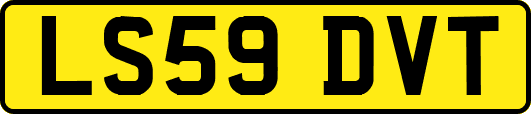 LS59DVT
