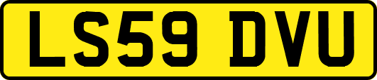 LS59DVU